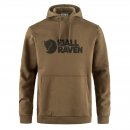 Fj&auml;llr&auml;ven Herren Logo Hoodie