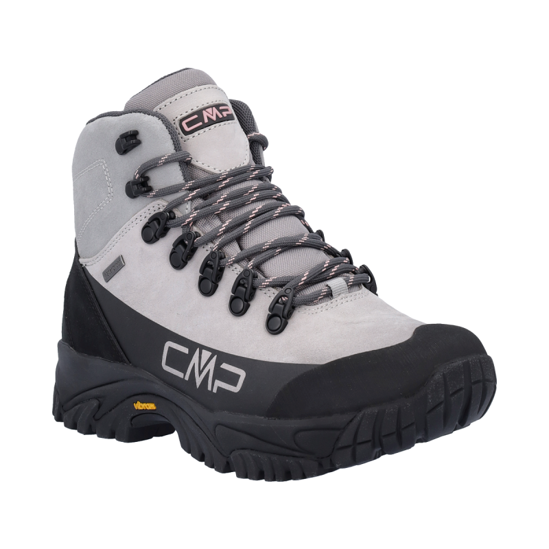 CMP Damen Trekking Schuh Dhenieb Grau 36