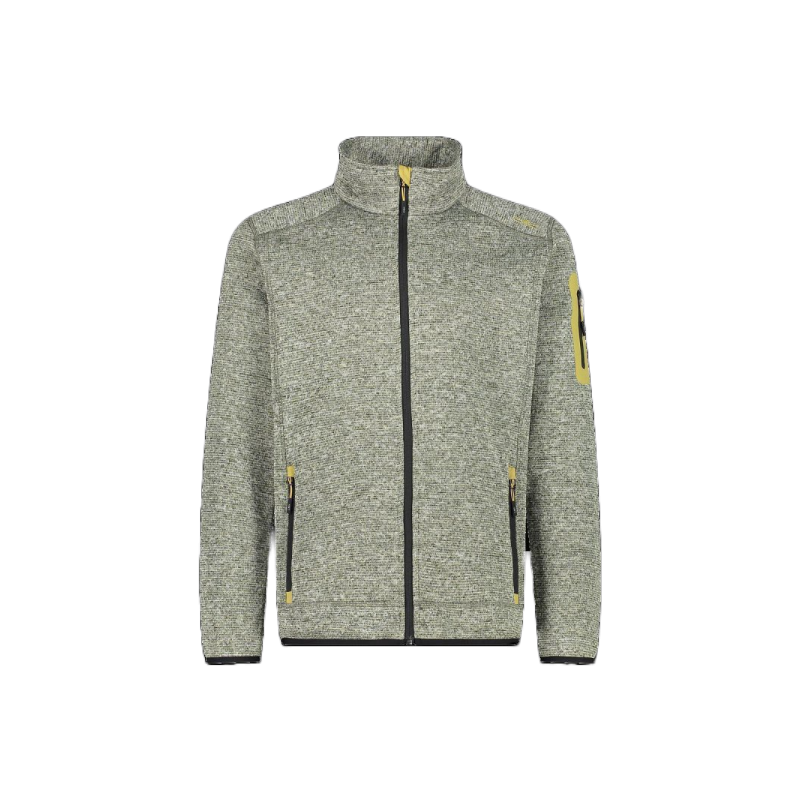 CMP Herren Jacke Olivgrün 54