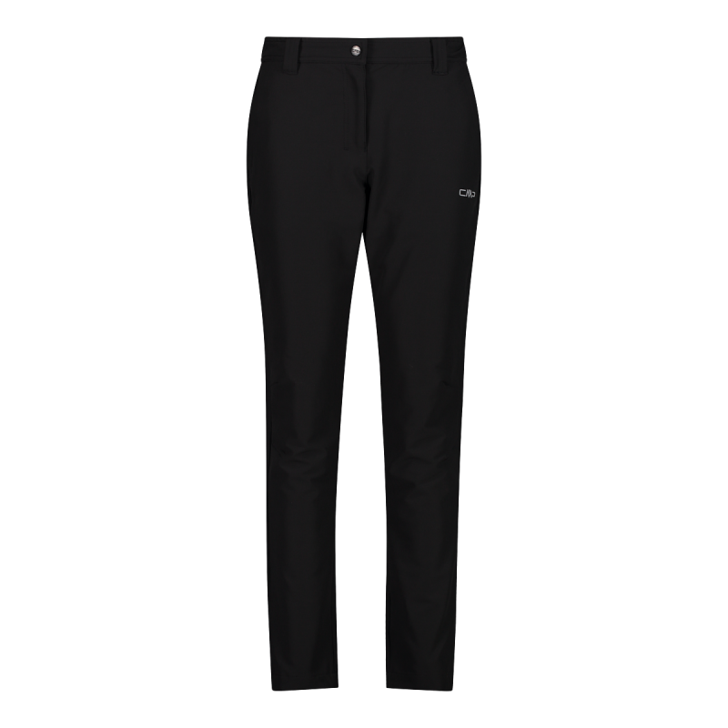 CMP Damen Hose Schwarz 34