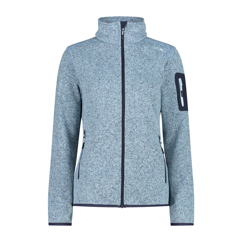 CMP Damen Jacke Hellblau 36