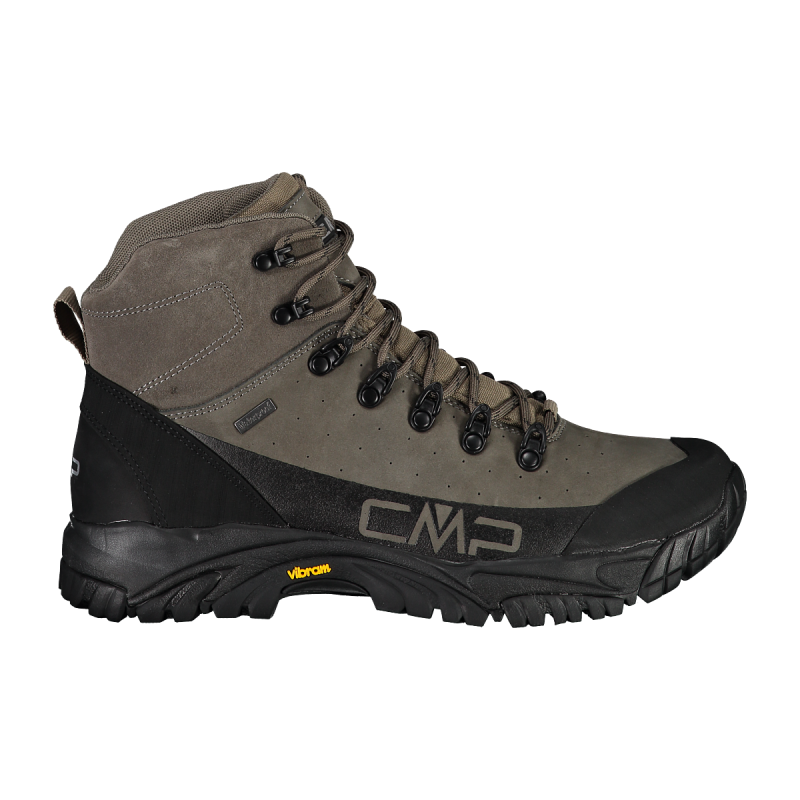 CMP Herren Trekkingschuh Dhenieb Braun 41