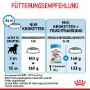 ROYAL CANIN MEDIUM Puppy Trockenfutter f&uuml;r Welpen mittelgro&szlig;er Hunderassen 4 Kg