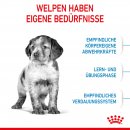 ROYAL CANIN MEDIUM Puppy Trockenfutter f&uuml;r Welpen mittelgro&szlig;er Hunderassen 4 Kg