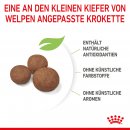 ROYAL CANIN MEDIUM Puppy Trockenfutter f&uuml;r Welpen mittelgro&szlig;er Hunderassen 4 Kg