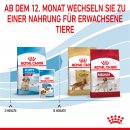 ROYAL CANIN MEDIUM Puppy Trockenfutter f&uuml;r Welpen mittelgro&szlig;er Hunderassen 4 Kg