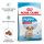 ROYAL CANIN MEDIUM Puppy Trockenfutter für Welpen mittelgroßer Hunderassen 4 Kg