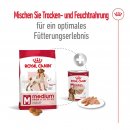 ROYAL CANIN MEDIUM Adult Trockenfutter f&uuml;r mittelgro&szlig;e Hunde 15 Kg