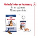 ROYAL CANIN MAXI Ageing 8+ Trockenfutter f&uuml;r &auml;ltere gro&szlig;e Hunde 15 Kg