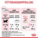 ROYAL CANIN KITTEN Trockenfutter f&uuml;r K&auml;tzchen bis zum 12. Monat 10 Kg