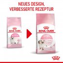 ROYAL CANIN KITTEN Trockenfutter f&uuml;r K&auml;tzchen bis zum 12. Monat 10 Kg