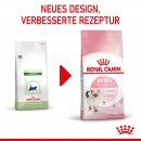 ROYAL CANIN KITTEN Trockenfutter f&uuml;r K&auml;tzchen bis zum 12. Monat 10 Kg