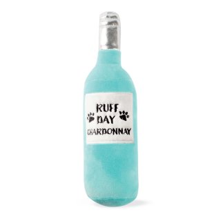 Petshop by Fringe Studio Hundespielzeug Ruff Day Chardonnay