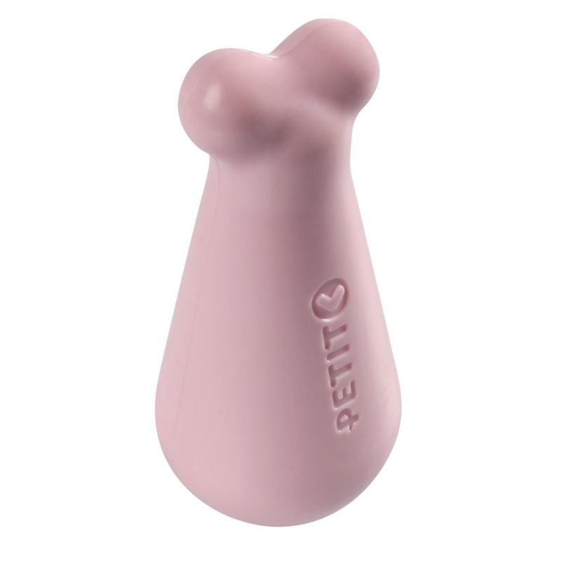 Ebi Petit Snackspielzeug Chico 12x6x6cm Rosa