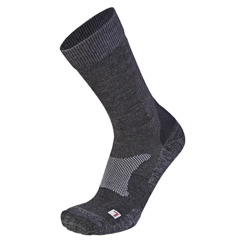 Farm-Land Anti Zecken Socken Anthrazit 36-38