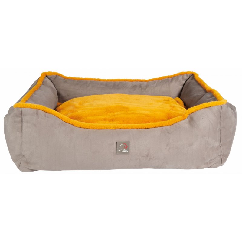 HKM Hundebett Anam Cara Comfort Taupe S