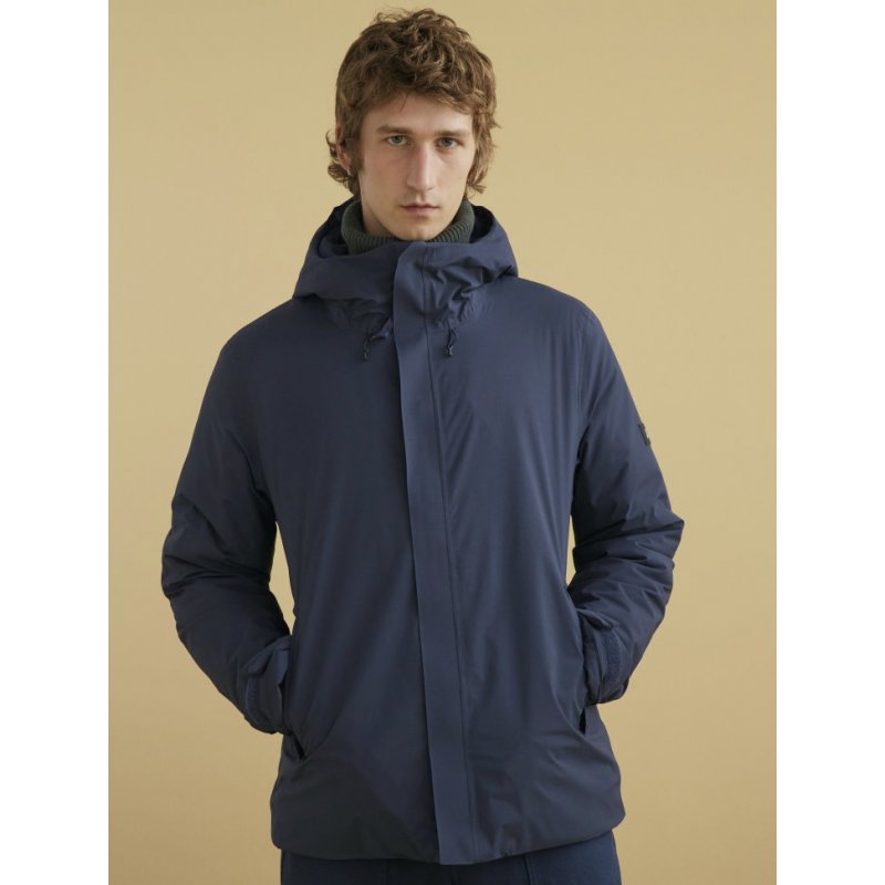 Aigle Herren Funktionsjacke Empire Empire M