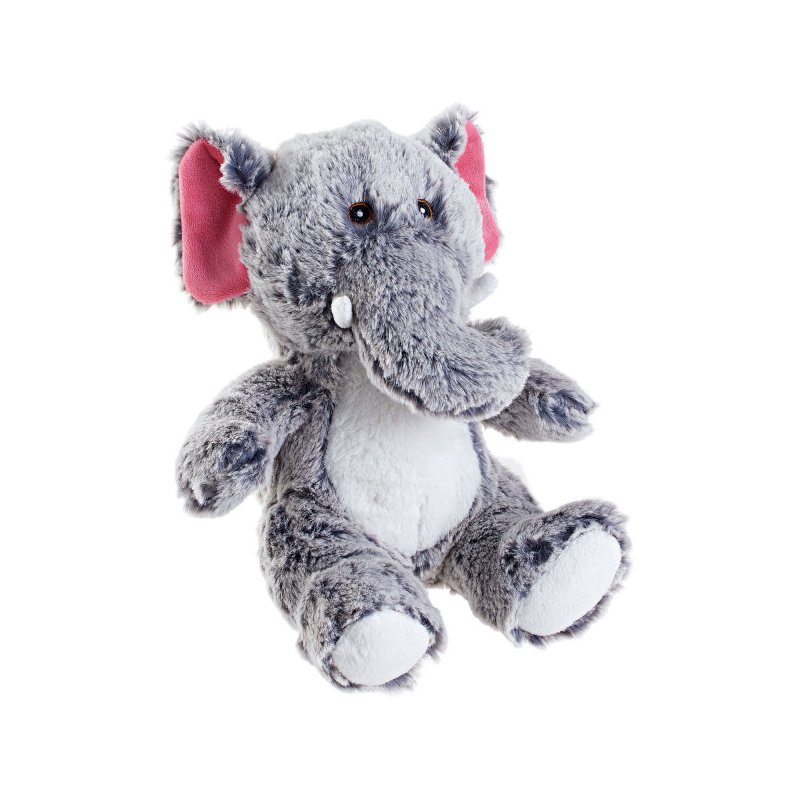 Hunter Hundespielzeug Faro Elefant 19cm