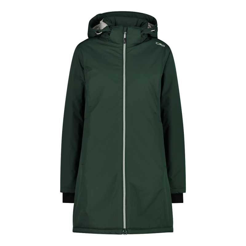 CMP Damenmantel Zip Hood Eden 36