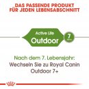 ROYAL CANIN OUTDOOR Katzenfutter trocken f&uuml;r Freig&auml;nger 2 Kg