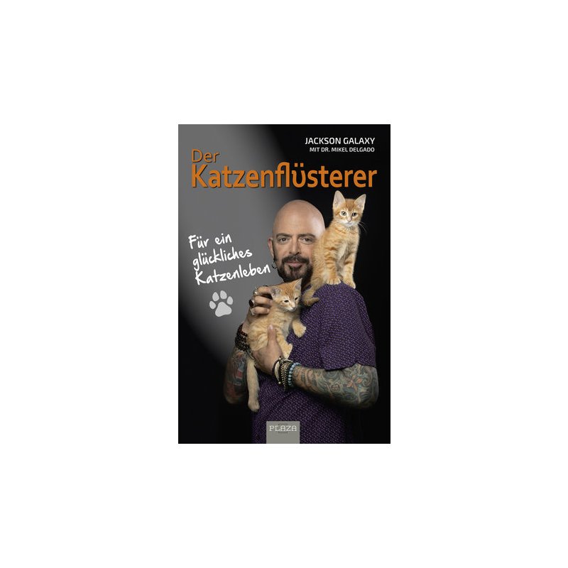 Ratgeber Der Katzenflüsterer