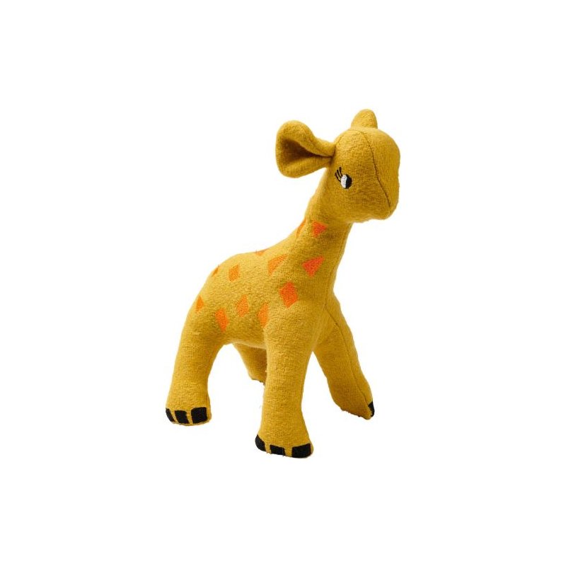 Hunter Hundespielzeug Eiby Giraffe 18 cm