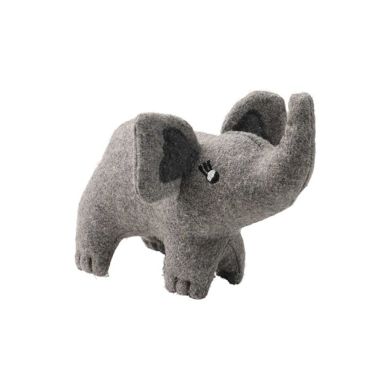 Hunter Hundespielzeug Eiby Elefant 19 cm