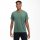 Bergans Herren T-Shirt Urban Wool Tee Dunkel Jade Grün