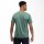 Bergans Herren T-Shirt Urban Wool Tee Dunkel Jade Grün