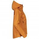 Bergans Damenjacke Skar Light 3L Shell Cloudberry Gelb