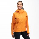 Bergans Damenjacke Skar Light 3L Shell Cloudberry Gelb