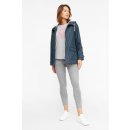 Derbe Damen Regenjacke Pensby Fisher Navy