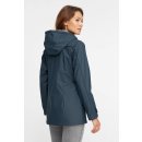 Derbe Damen Regenjacke Pensby Fisher Navy