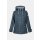 Derbe Damen Regenjacke Pensby Fisher Navy