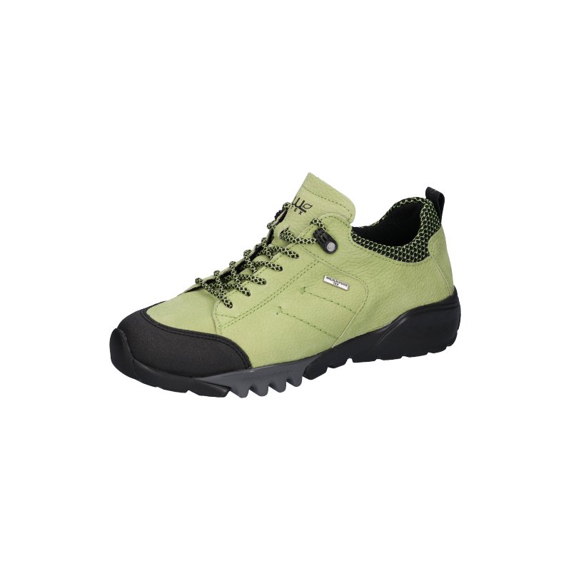 Waldläufer Damen Outdoorschuh H-Amiata Zeder Fichte 39,5