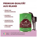 Irish Pure Hundenassfutter Irisches Rind &amp; Huhn mit Gem&uuml;se &amp; 2 % Kelp-Alge Adult