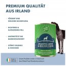 Irish Pure Hundenassfutter Atlantik-Lachs und Irisches Huhn mit Gem&uuml;se &amp; 2 % Kelp-Alge Adult