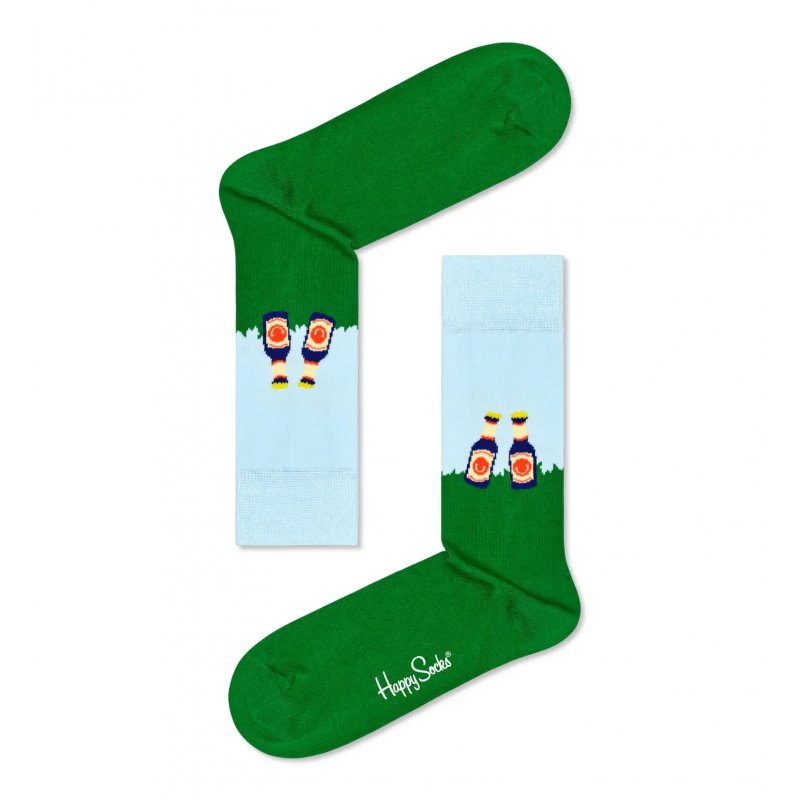 Happy Socks Picnic Time Sock 36-40