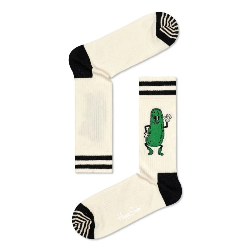 Happy Socks Pickles Sock 36-40