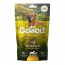 Goood Hundesnacks Soft Gooodies Adult Freiland-Huhn 100 g