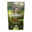Goood Hundesnacks Soft Gooodies Adult Freiland-Lamm 100 g