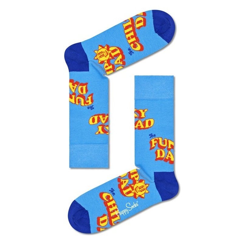 Happy Socks Number One Dad Sock 41-46