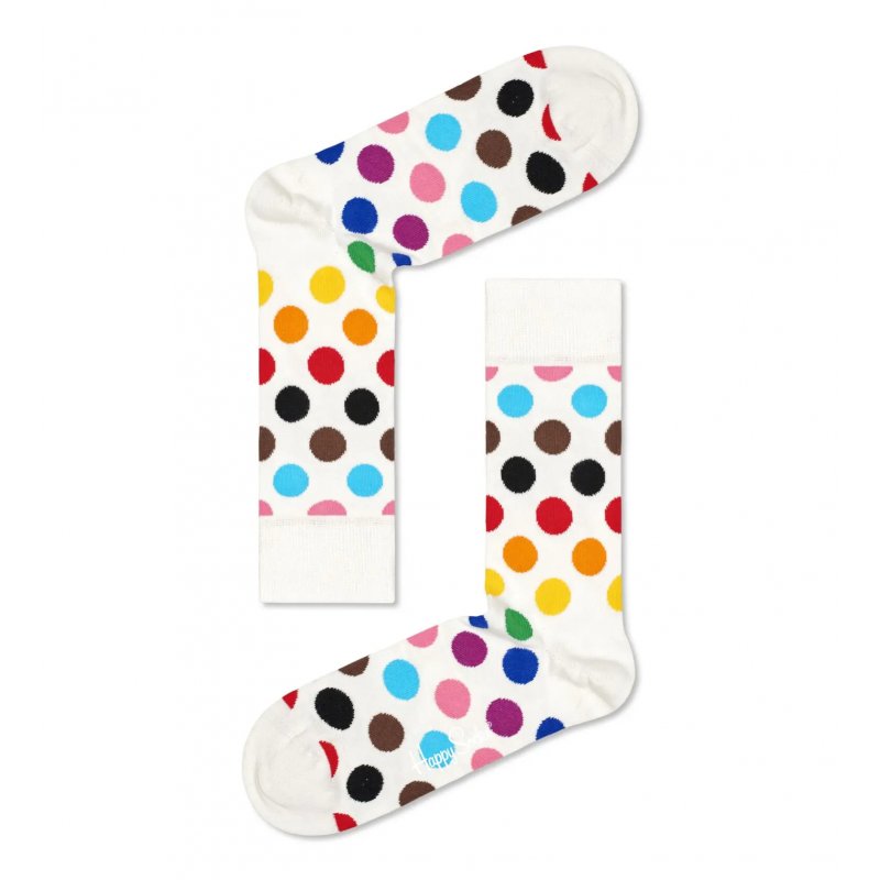 Happy Socks Pride Big Dot Sock 41-46