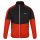 Regatta Herren Softshelljacke Yare VII Orange/Grau