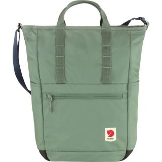 Fjällräven High Coast Totepack Patina Grün