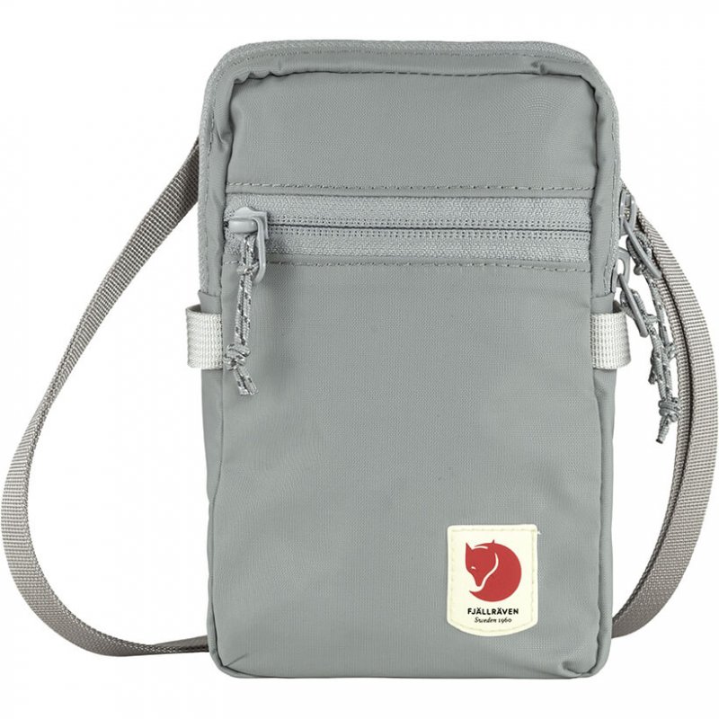 Fjällräven Tasche High Coast Shark Grey