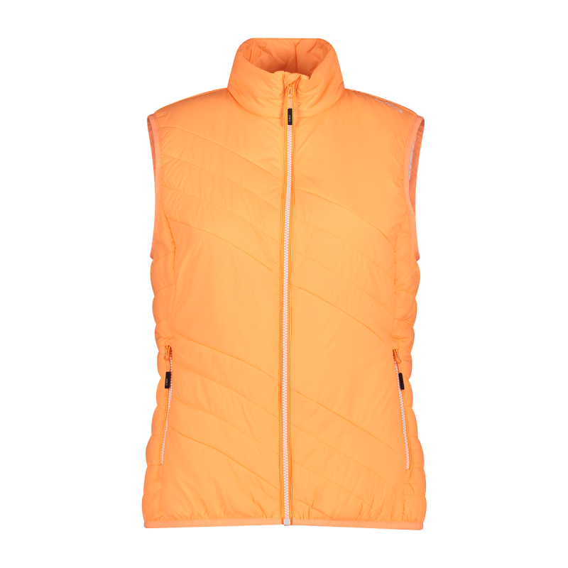 CMP Damen Weste mit 3M-Thinsulate Orange 34