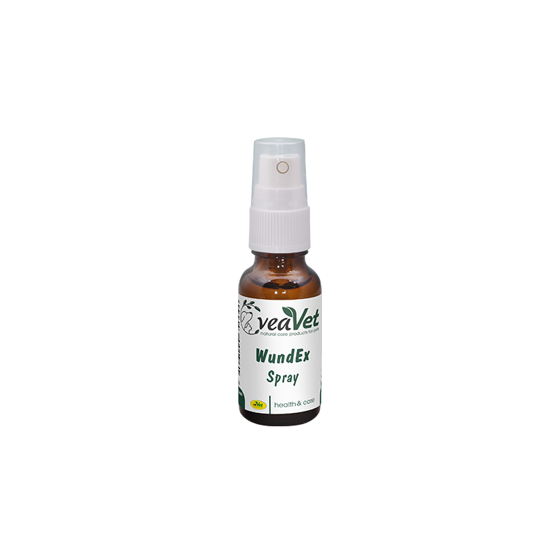 cdVet VeaVet WundEx Spray 20 ml