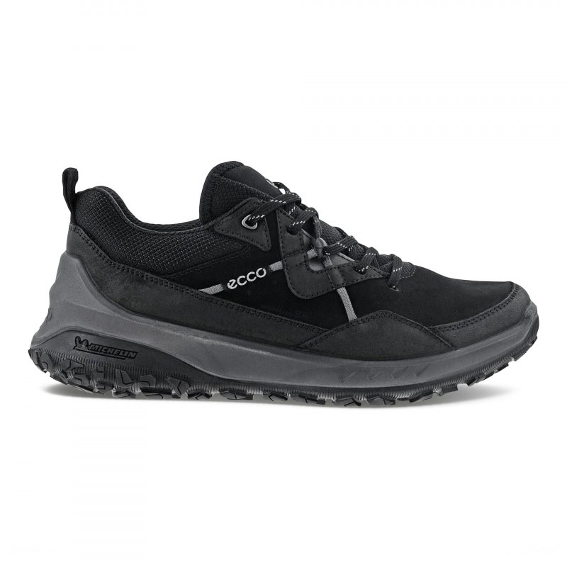 Ecco Damenschuh ULT-TRN Low Schwarz 36