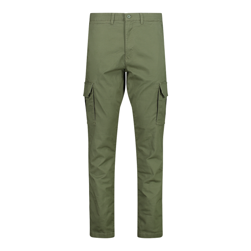 CMP Herren Cargo-Hose mit Stretch-Anteil 52